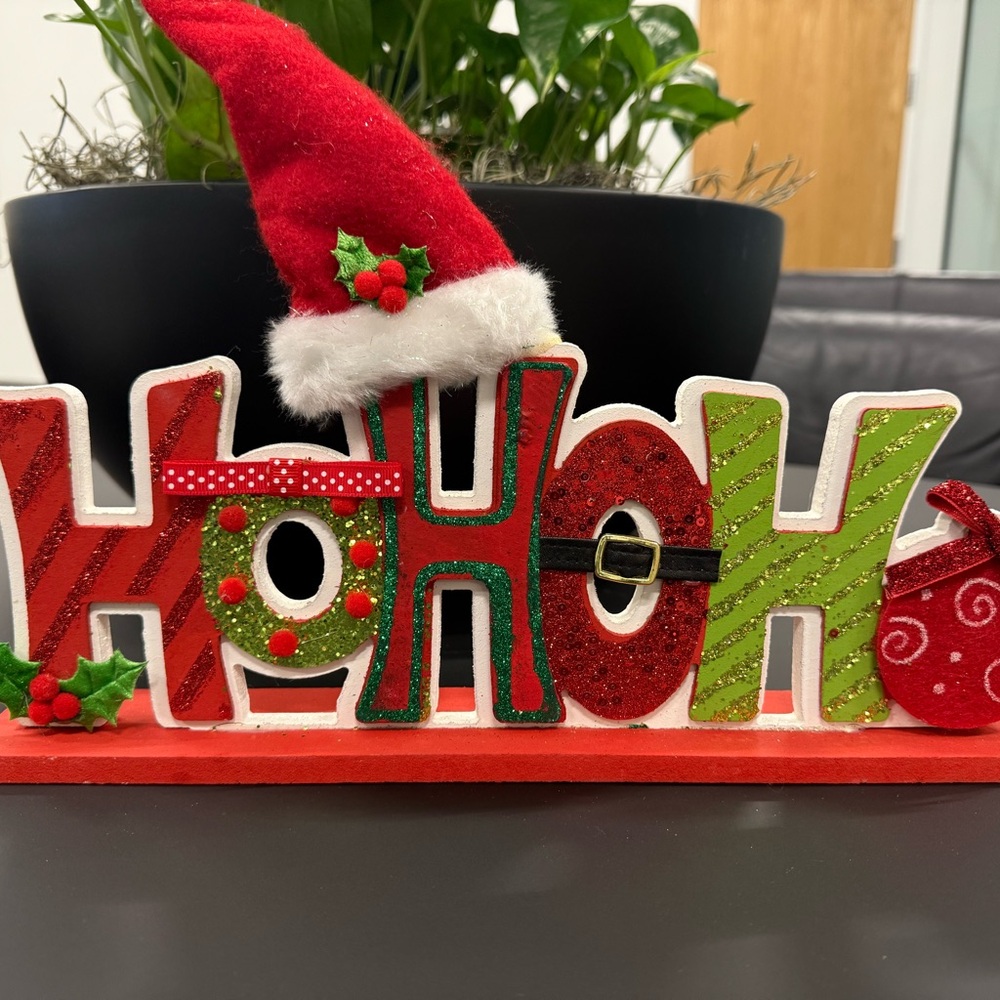 Christmas Decor